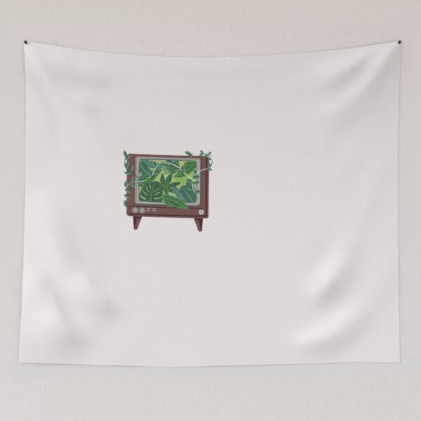 Item preview, Nature, tv, tv, tv designed and sold by DerSenat.