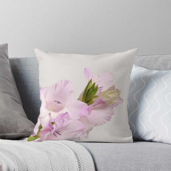 Item preview, Branch of gladiolus flowers designed and sold by Anna Khomulo.