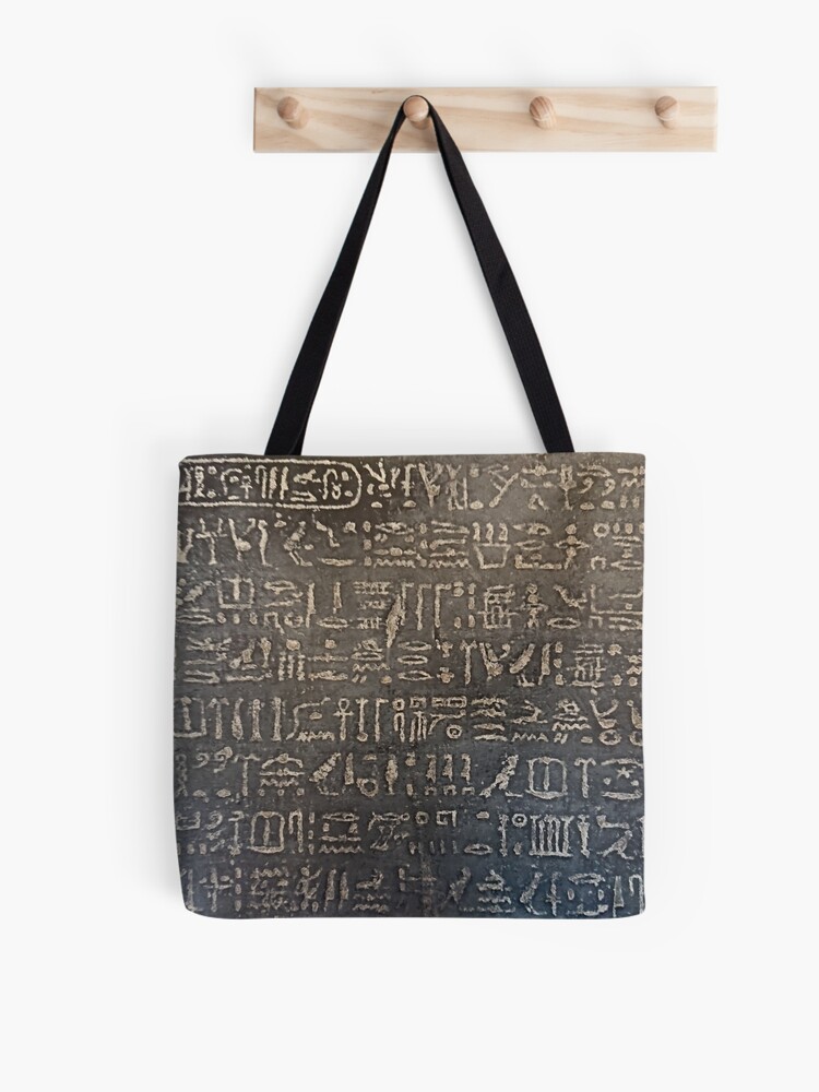 The Hemline — New Riki Rosetta Bags!