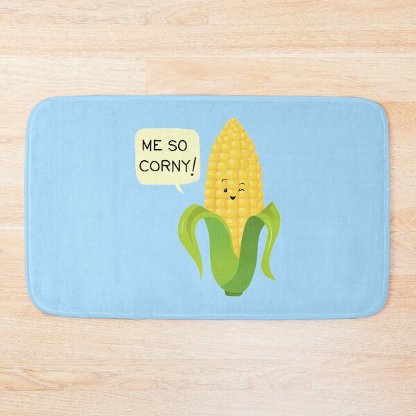 Item preview, So Corny designed and sold by AnishaCreations.