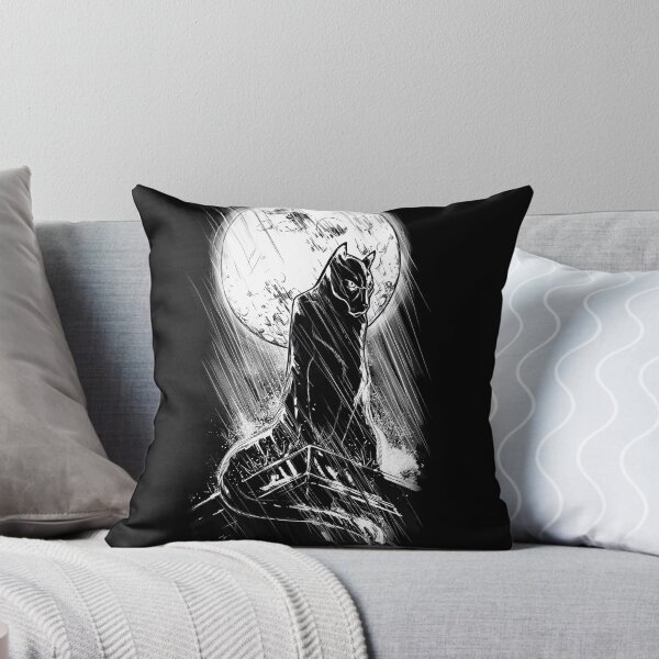 Item preview, BatCat designed and sold by BlancaJP.