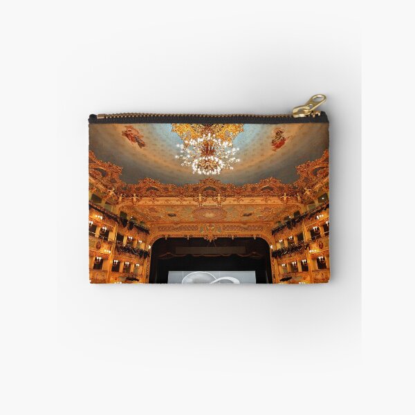 Item preview, Gran Teatro La Fenice - Venice designed and sold by Hercules Milas.