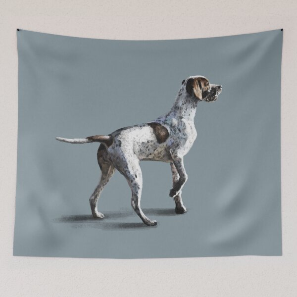 Item preview, The Pointer designed and sold by Elspeth Rose Design.