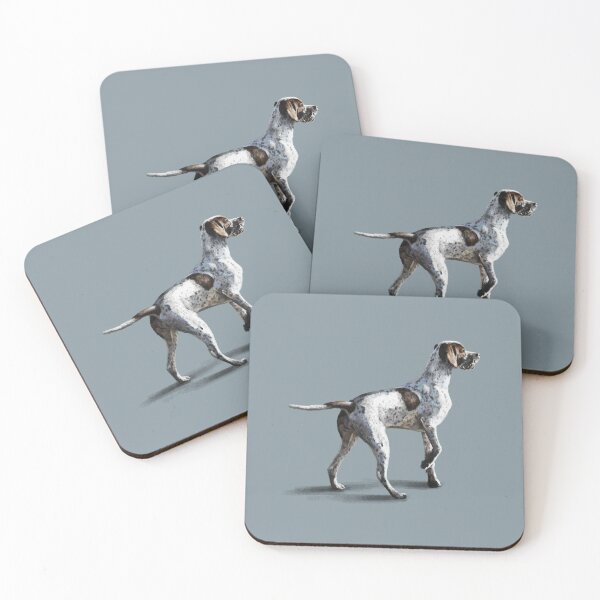 Item preview, The Pointer designed and sold by Elspeth Rose Design.