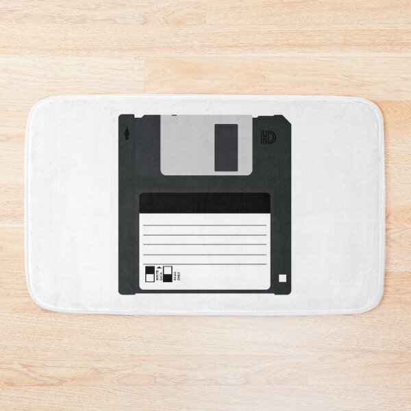 Item preview, Floppy Disk designed and sold by rheyes.