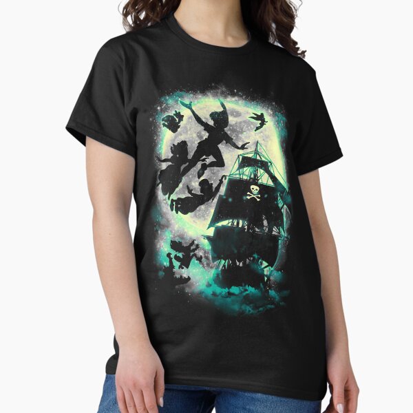 Item preview, Take me to Neverland designed and sold by LestatPrincess.