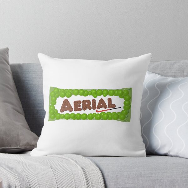 Item preview, Aerial! designed and sold by 7tee.