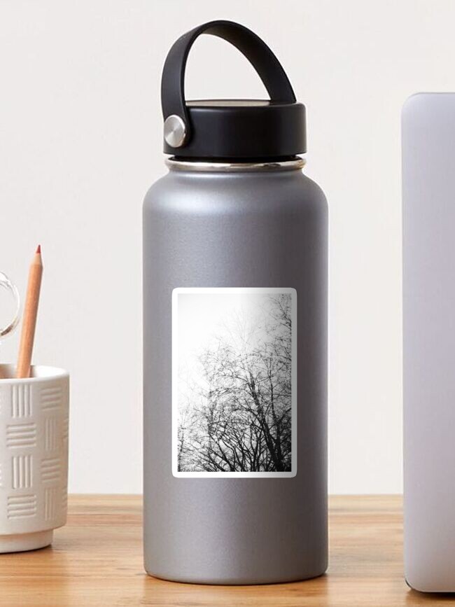 Thumbnail 1 von 3, Sticker, aza's trees #1 designt und verkauft von NicolettasShop.