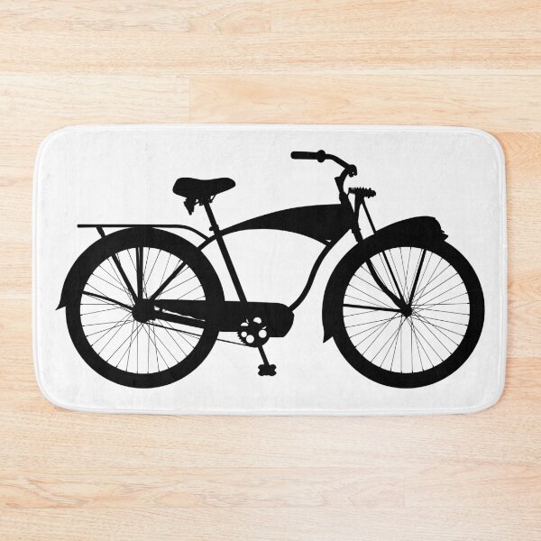 Item preview, Cruiser bicycle designed and sold by rheyes.