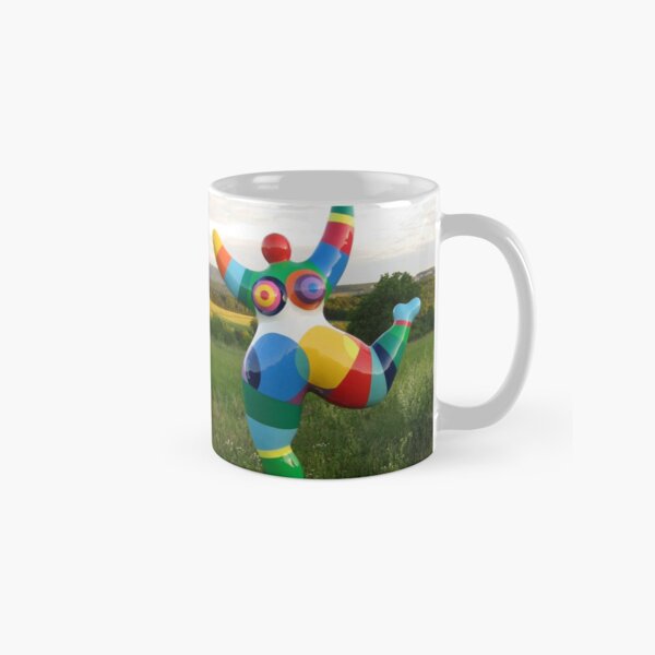 Artikel-Vorschau von Biriney Nana - tribute to Niki de Saint Phalle, designt und verkauft von Biriney.