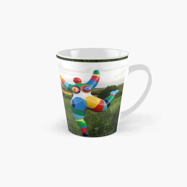 Item preview, Biriney Nana - tribute to Niki de Saint Phalle designed and sold by Biriney.