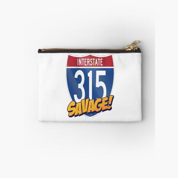Item preview, Interstate 315 I-315 15 Business Interstate Highway System in the Great Falls Montana designed and sold by ProjectX23.