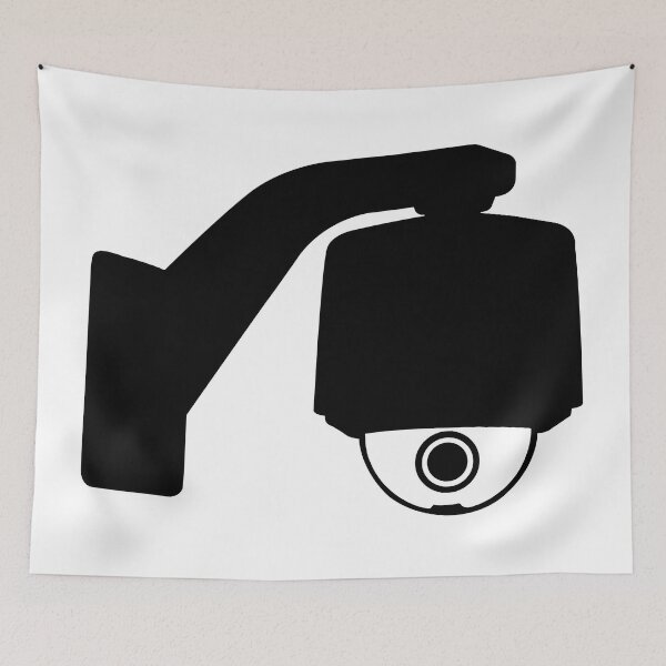 Item preview, CCTV designed and sold by rheyes.