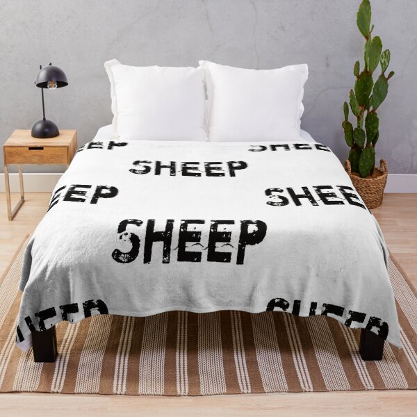 Item preview, Black Sheep graphic Family Outcast Sarcastic Funny Humor print designed and sold by doodabobs.
