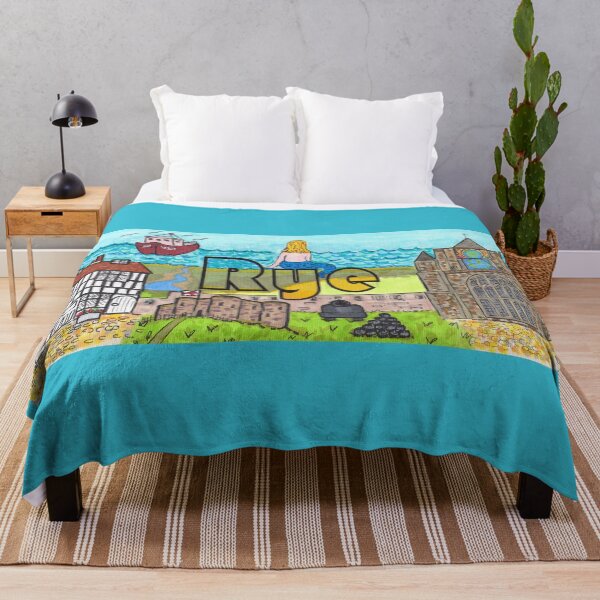 Item preview, Rye, Sussex - The Ancient Town of Rye designed and sold by JaneWrenArt.