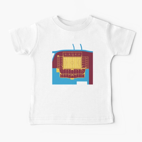 west ham baby stuff