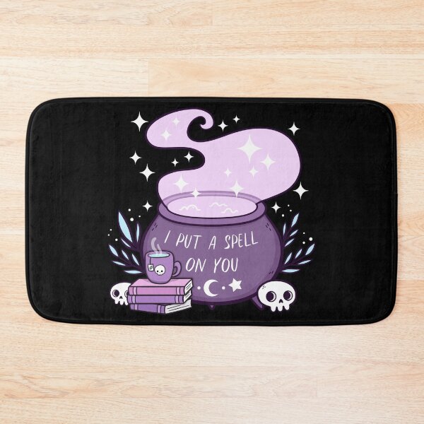 Item preview, Witch Cauldron | Nikury designed and sold by nikury.