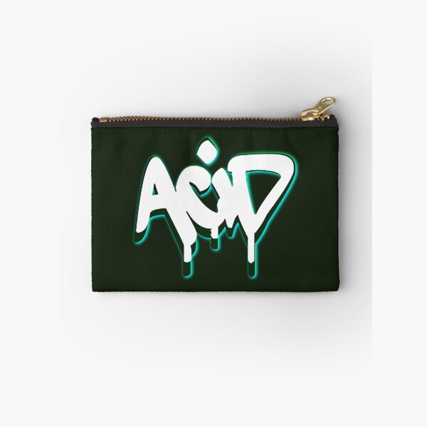 Item preview, Graffiti Tag acid designed and sold by FFelder.