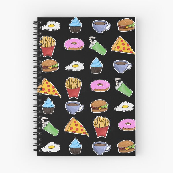 Item preview, Comida rápida designed and sold by zaehen.