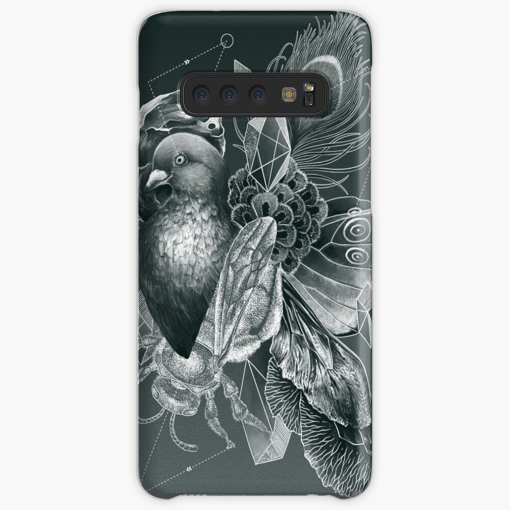 Iridescence Case & Skin for Samsung Galaxy