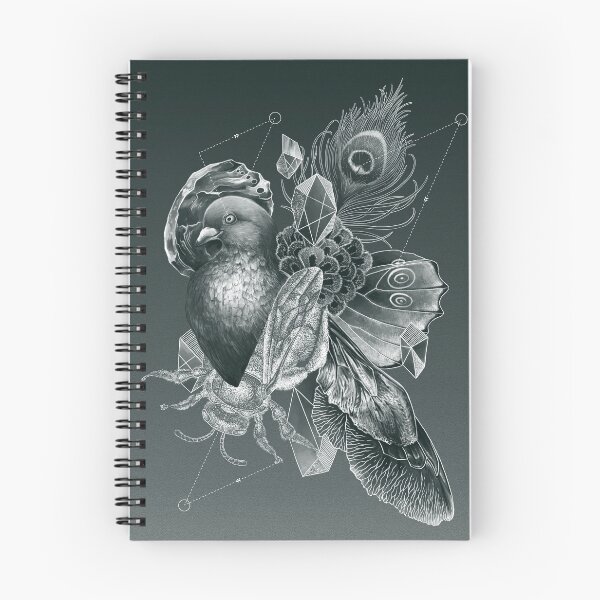 Item preview, Iridescence designed and sold by Franz Anthony.