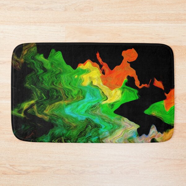 Item preview, Artist's Wave designed and sold by mammatrain.