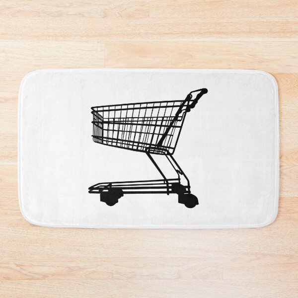 Item preview, Shopping Trolley designed and sold by rheyes.