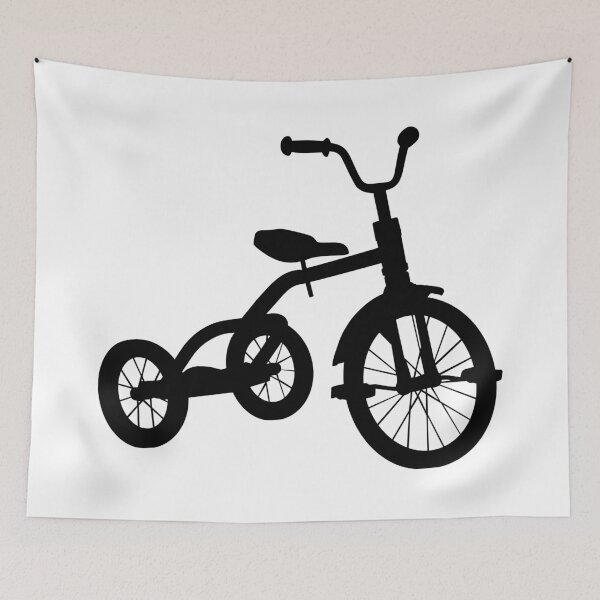 Item preview, Tricycle designed and sold by rheyes.