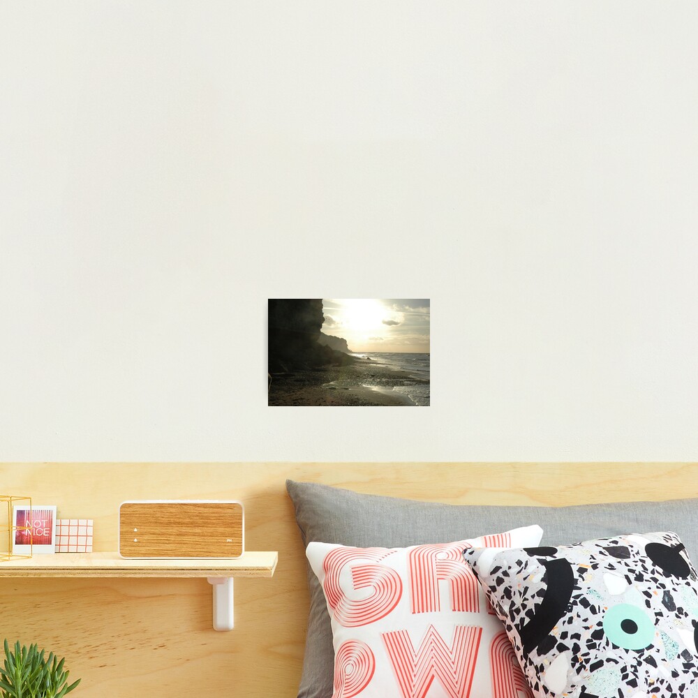 Item preview, Photographic Print designed and sold by BigJ.