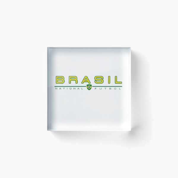 Artikelvorschau, Brasil Futbol entworfen und verkauft von segrob.