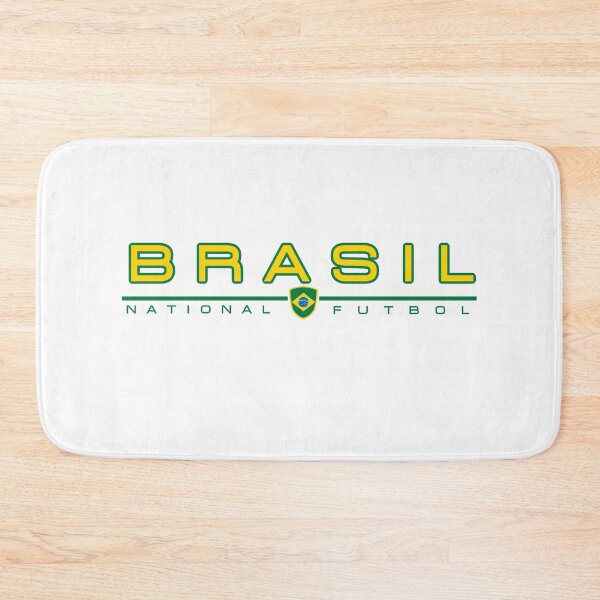 Artikelvorschau, Brasil Futbol entworfen und verkauft von segrob.