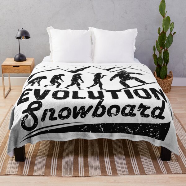 Item preview, Evolution snowboard designed and sold by anziehend.