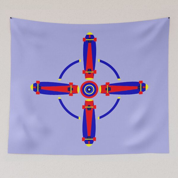 Item preview, Skateboard Design version 2 designed and sold by DigitalandPhoto.