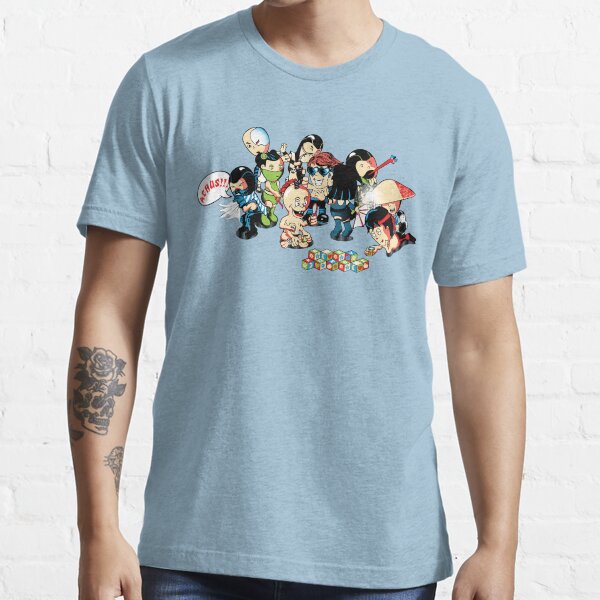 Babality Essential T-Shirt