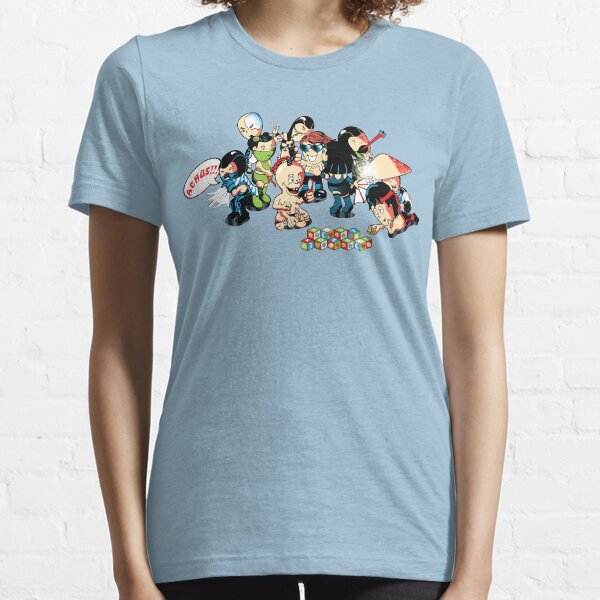 Babality Essential T-Shirt
