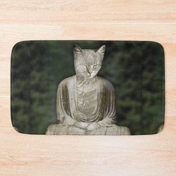 Item preview, The Dao of Meow designed and sold by aura2000.