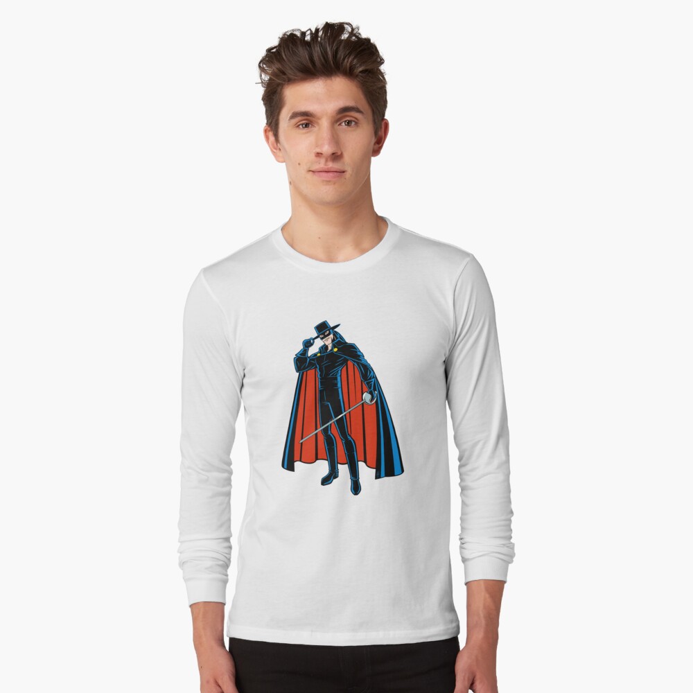 Item preview, Long Sleeve T-Shirt designed and sold by tonio04.