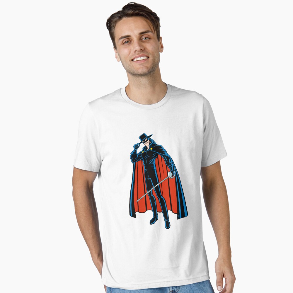 Item preview, Essential T-Shirt designed and sold by tonio04.