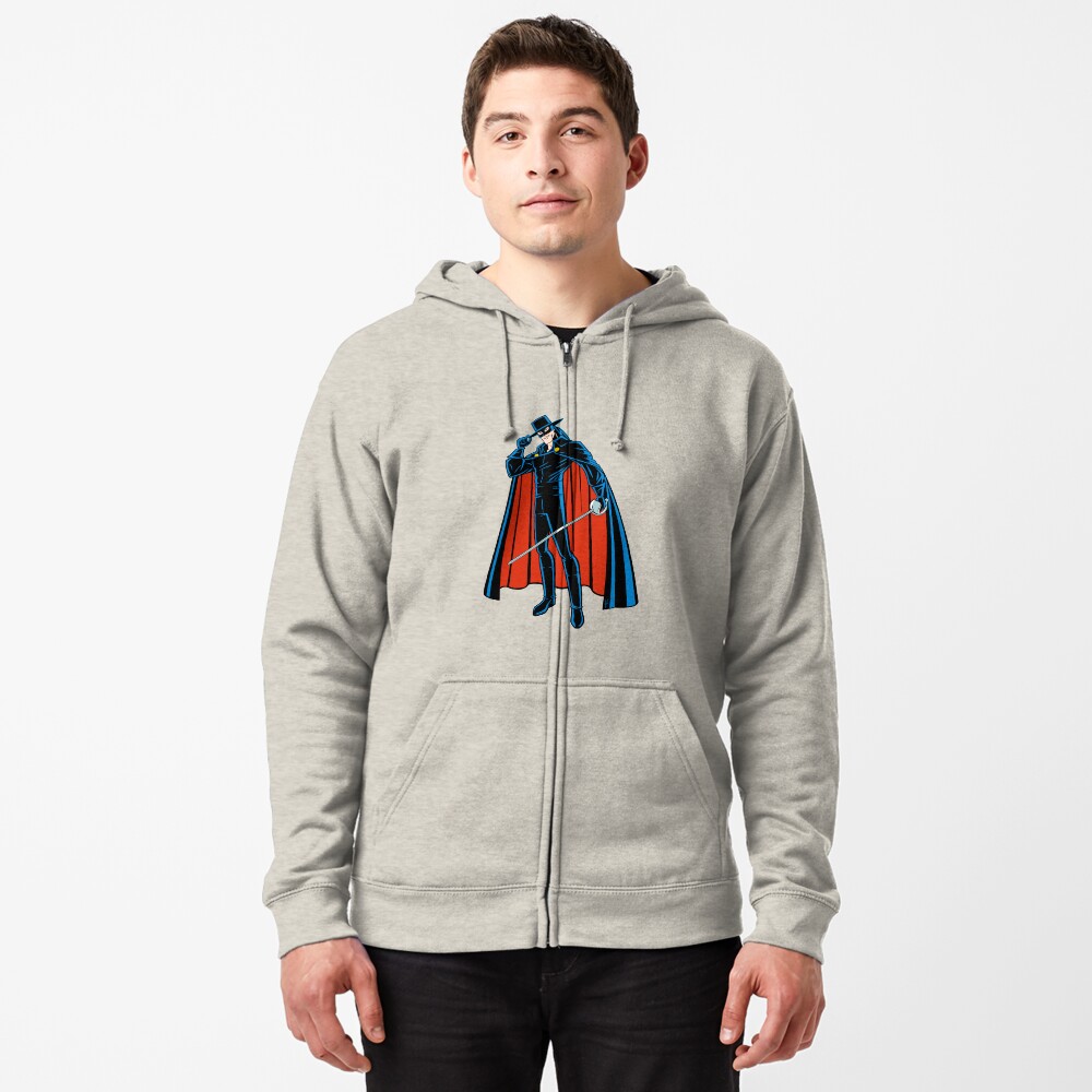 Item preview, Zipped Hoodie designed and sold by tonio04.