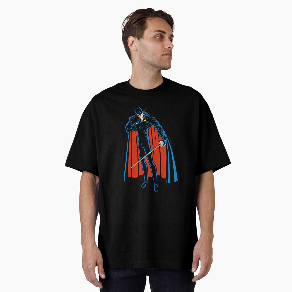 Item preview, Oversized T-Shirt designed and sold by tonio04.