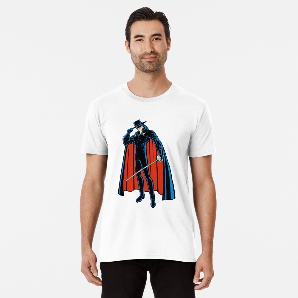 Item preview, Premium T-Shirt designed and sold by tonio04.