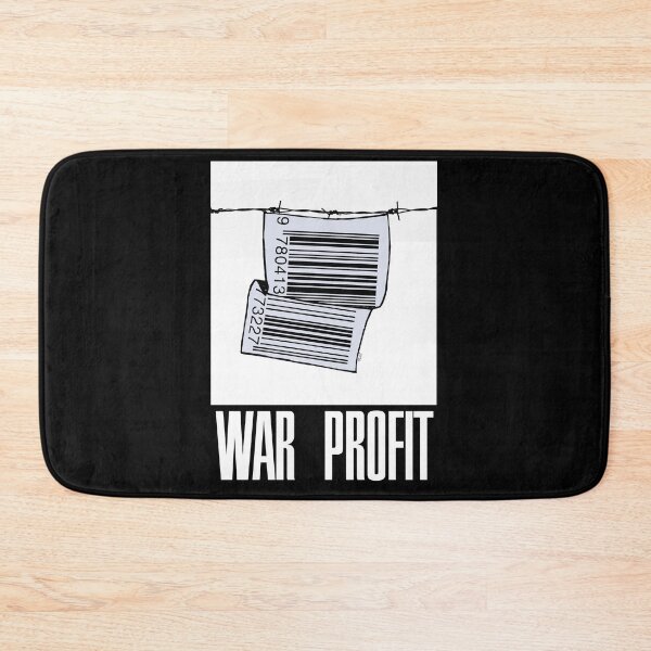 Item preview, War Profit designed and sold by artpirate.