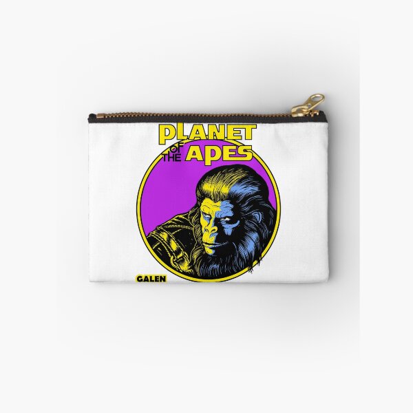 Item preview, CHIMPANZEE SCIENTIST designed and sold by MINION-FACTORY.