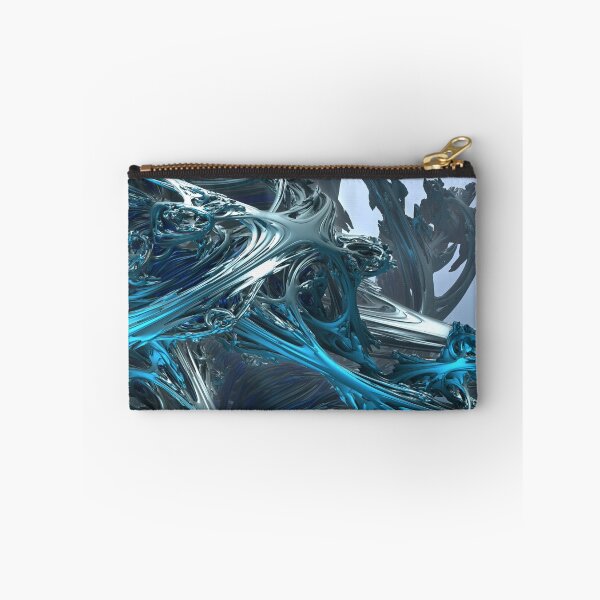 Item preview, Tellurian Ice Age designed and sold by heavenriver.