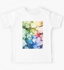 Hiver de Neige Kids Tee