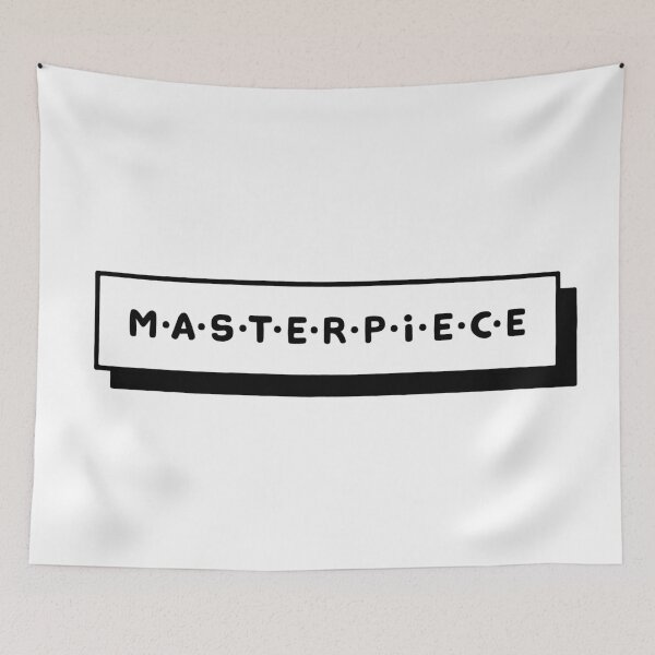 Item preview, Masterpiece designed and sold by geep44.
