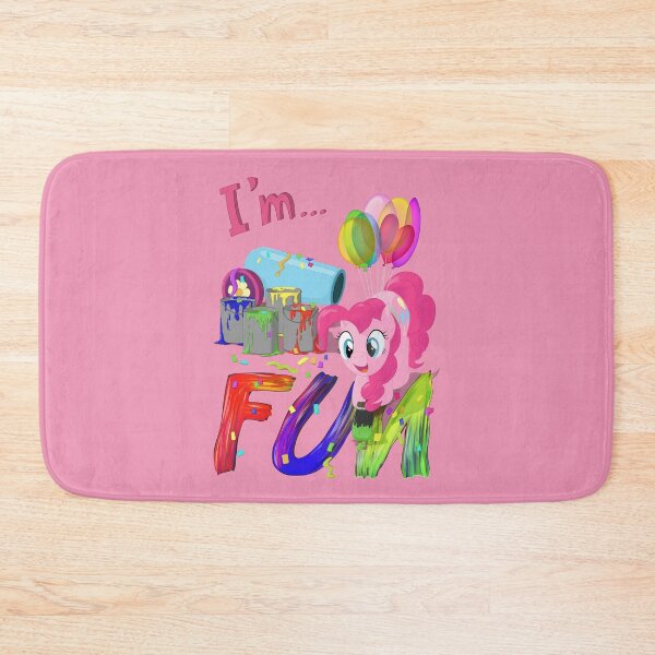 Item preview, I'm... Pinkie Pie designed and sold by Stinkehund.