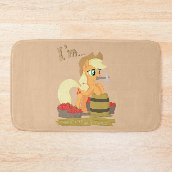 Item preview, I'm... Applejack designed and sold by Stinkehund.