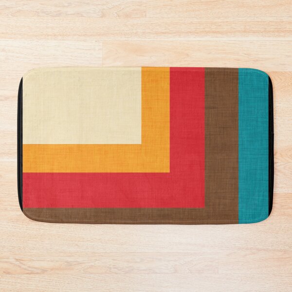 Item preview, Abstract Mod Cube Beige #midcenturymodern designed and sold by susycosta.
