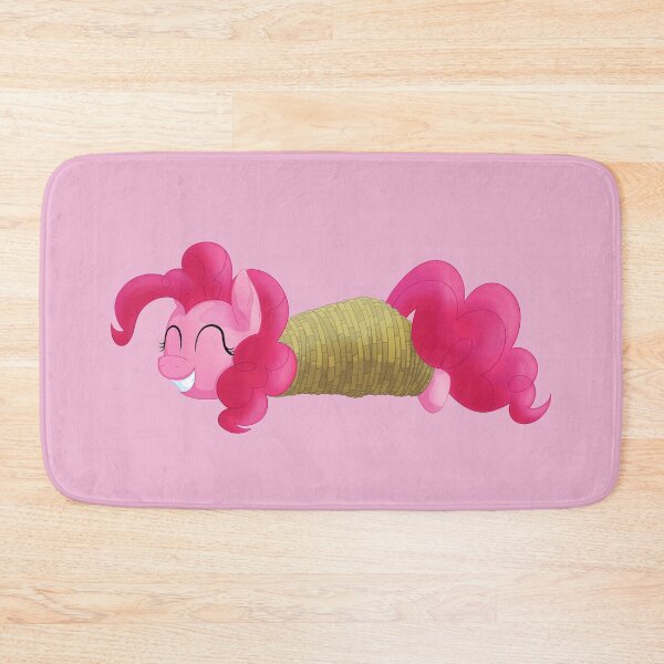 Item preview, Tied-up Pinkie Pie designed and sold by Stinkehund.